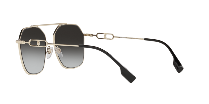 Burberry Emma Sunglasses BE3124 11098G