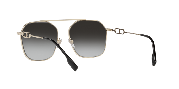 Burberry Emma Sunglasses BE3124 11098G