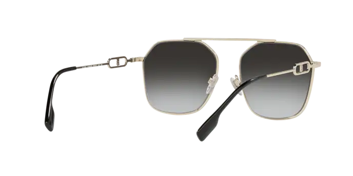 Burberry Emma Sunglasses BE3124 11098G