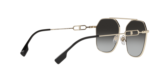 Burberry Emma Sunglasses BE3124 11098G