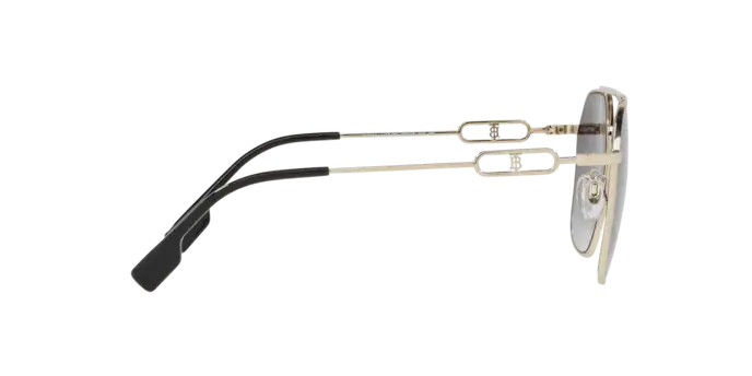 Burberry Emma Sunglasses BE3124 11098G