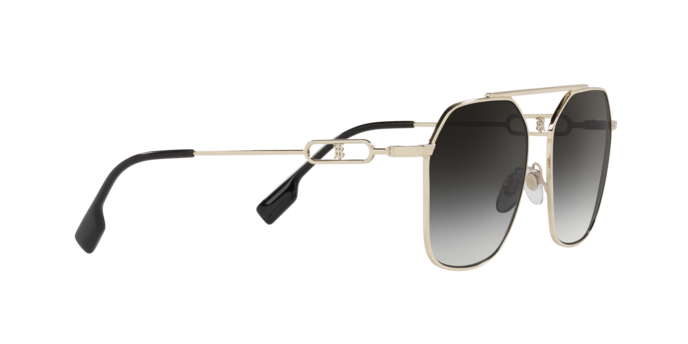 Burberry Emma Sunglasses BE3124 11098G