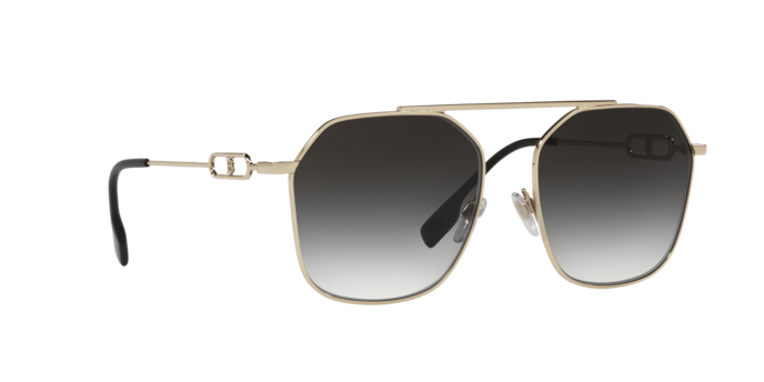 Burberry Emma Sunglasses BE3124 11098G