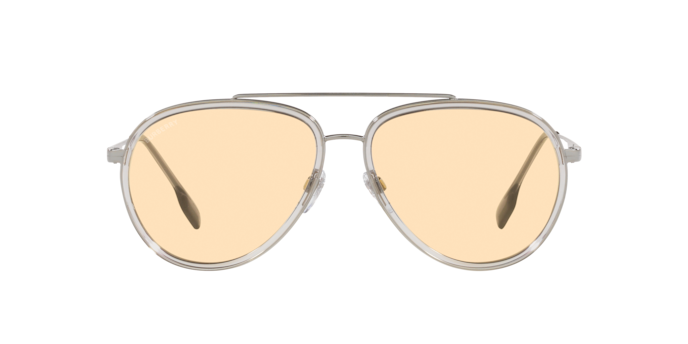 Burberry Oliver Sunglasses BE3125 1003/8