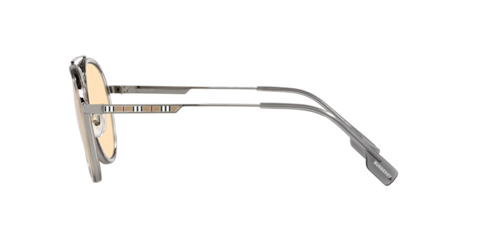 Burberry Oliver Sunglasses BE3125 1003/8