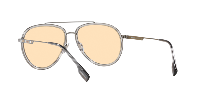 Burberry Oliver Sunglasses BE3125 1003/8