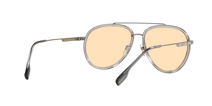 Burberry Oliver Sunglasses BE3125 1003/8
