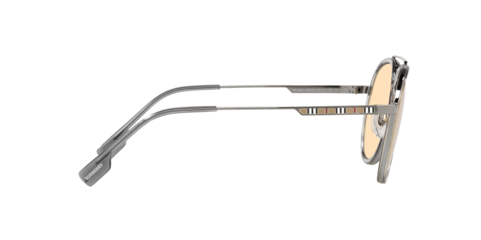 Burberry Oliver Sunglasses BE3125 1003/8