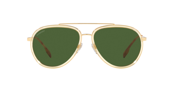 Burberry Oliver Sunglasses BE3125 101771