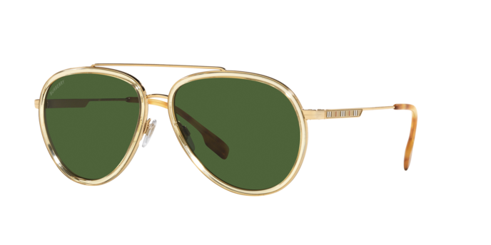 Burberry Oliver Sunglasses BE3125 101771
