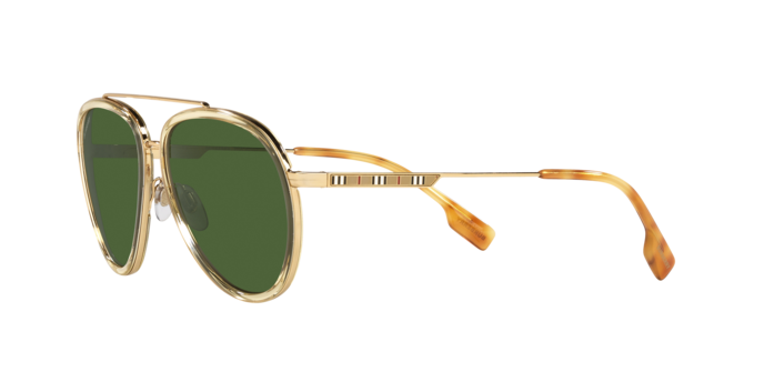 Burberry Oliver Sunglasses BE3125 101771