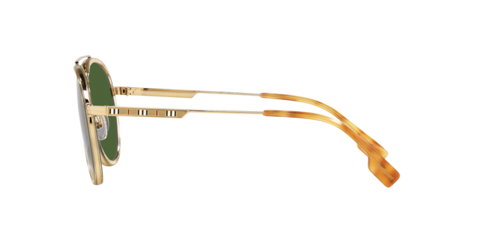 Burberry Oliver Sunglasses BE3125 101771