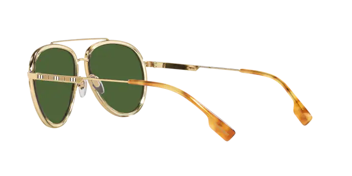 Burberry Oliver Sunglasses BE3125 101771