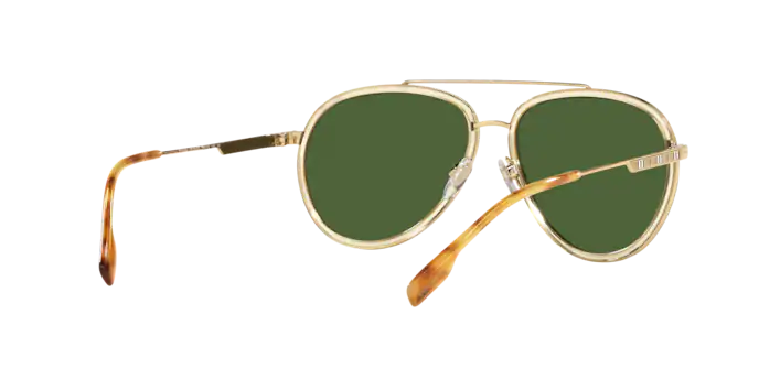 Burberry Oliver Sunglasses BE3125 101771