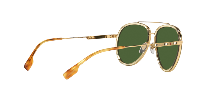 Burberry Oliver Sunglasses BE3125 101771