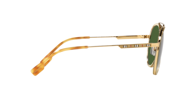 Burberry Oliver Sunglasses BE3125 101771