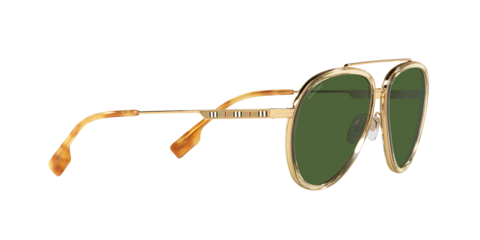 Burberry Oliver Sunglasses BE3125 101771