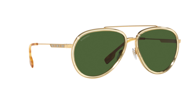 Burberry Oliver Sunglasses BE3125 101771