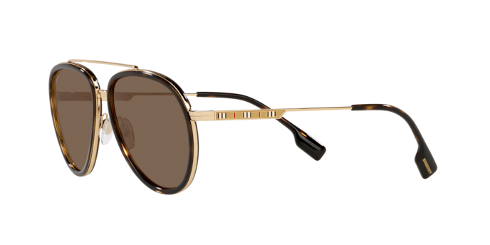 Burberry Oliver Sunglasses BE3125 101773