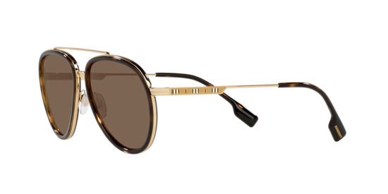 Burberry Oliver Sunglasses BE3125 101773