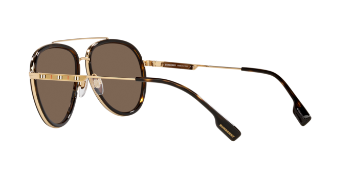 Burberry Oliver Sunglasses BE3125 101773