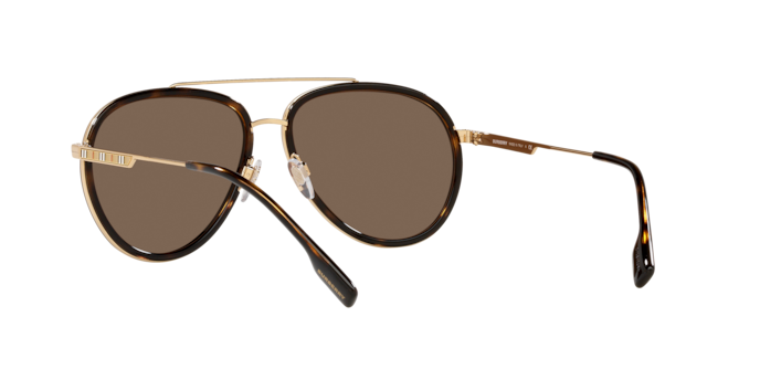 Burberry Oliver Sunglasses BE3125 101773