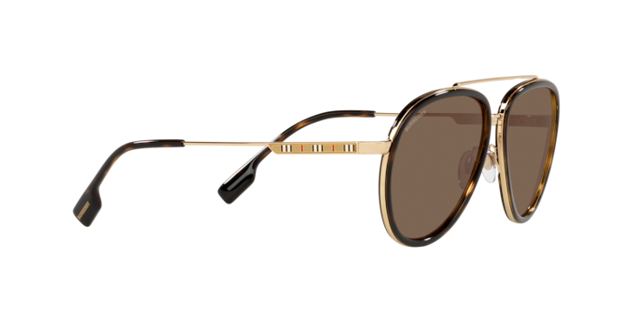 Burberry Oliver Sunglasses BE3125 101773