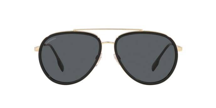 Burberry Oliver Sunglasses BE3125 101787