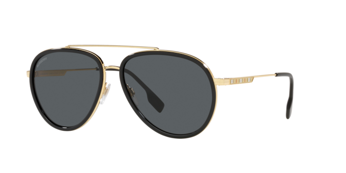 Burberry Oliver Sunglasses BE3125 101787