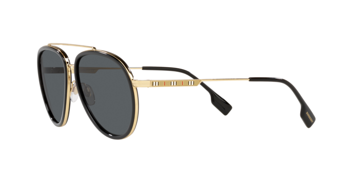 Burberry Oliver Sunglasses BE3125 101787