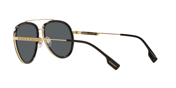 Burberry Oliver Sunglasses BE3125 101787