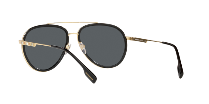 Burberry Oliver Sunglasses BE3125 101787