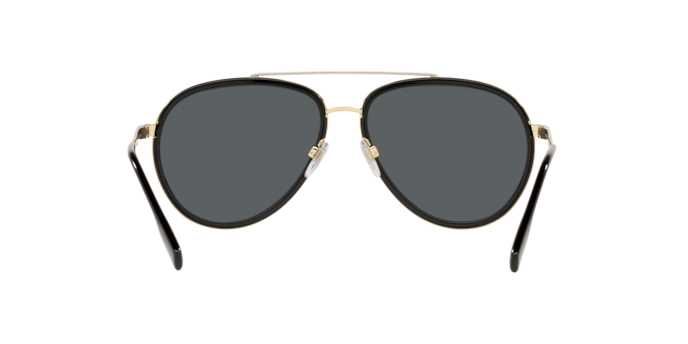 Burberry Oliver Sunglasses BE3125 101787