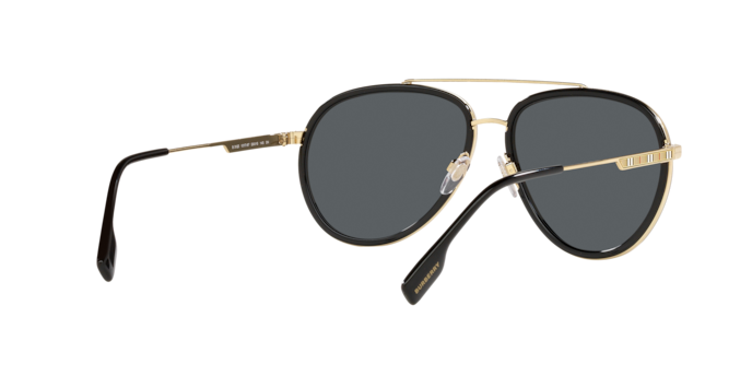 Burberry Oliver Sunglasses BE3125 101787