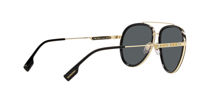 Burberry Oliver Sunglasses BE3125 101787