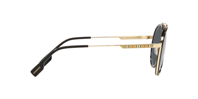 Burberry Oliver Sunglasses BE3125 101787