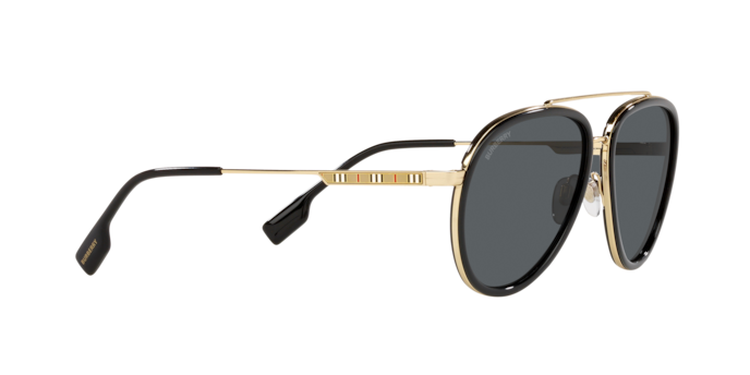 Burberry Oliver Sunglasses BE3125 101787