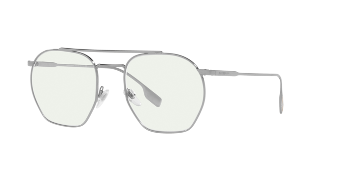 Burberry Ramsey Sunglasses BE3126 1003SB