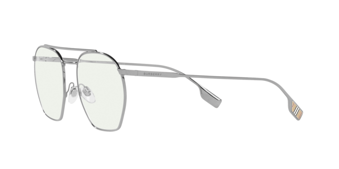 Burberry Ramsey Sunglasses BE3126 1003SB