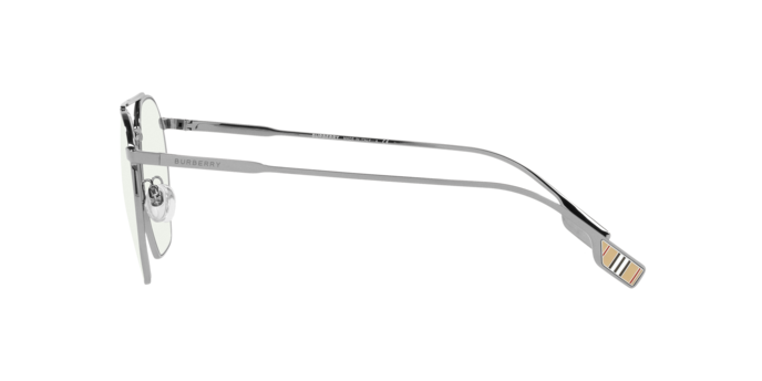 Burberry Ramsey Sunglasses BE3126 1003SB