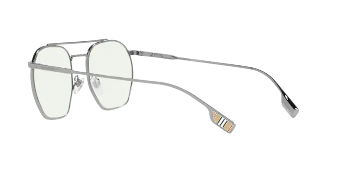 Burberry Ramsey Sunglasses BE3126 1003SB