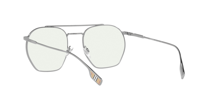 Burberry Ramsey Sunglasses BE3126 1003SB