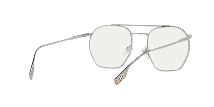 Burberry Ramsey Sunglasses BE3126 1003SB