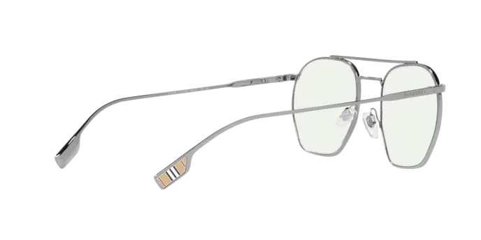 Burberry Ramsey Sunglasses BE3126 1003SB