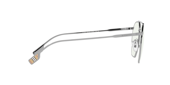 Burberry Ramsey Sunglasses BE3126 1003SB