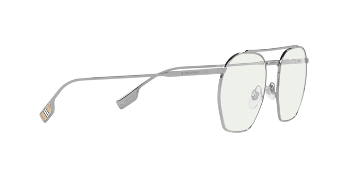 Burberry Ramsey Sunglasses BE3126 1003SB