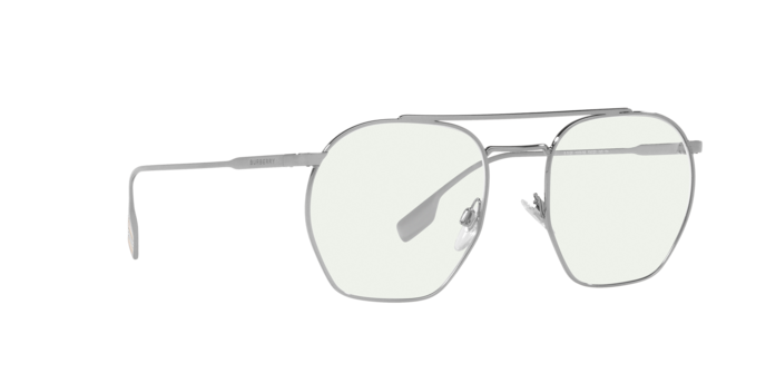 Burberry Ramsey Sunglasses BE3126 1003SB