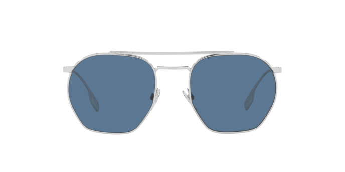 Burberry Ramsey Sunglasses BE3126 100580
