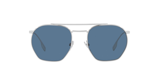 Burberry Ramsey Sunglasses BE3126 100580