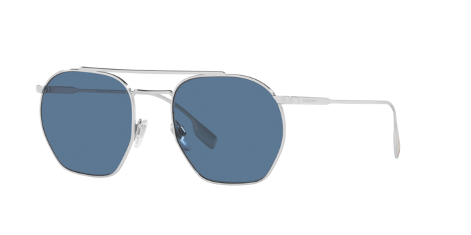 Burberry Ramsey Sunglasses BE3126 100580